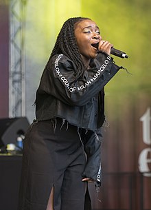 Photo of Ray BLK