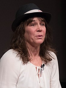 Photo of Rebecca Rusch