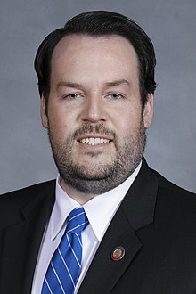 Photo of Wesley Harris