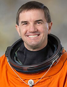 Photo of Rex Walheim