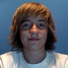 Photo of Rhys Morgan