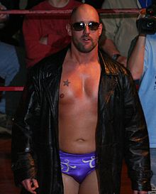 Photo of Ric Converse