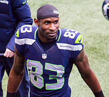 Photo of Ricardo Lockette