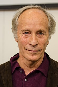 Photo of Richard Ford