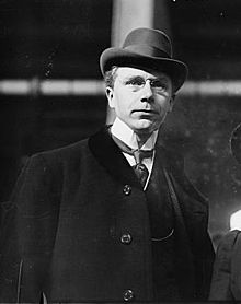 Photo of Richard Hageman