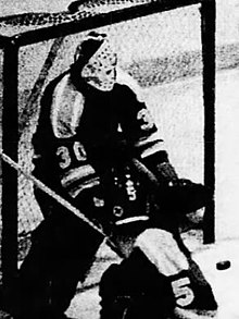 Photo of Rick St. Croix