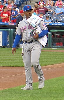 Photo of Ricky Bones