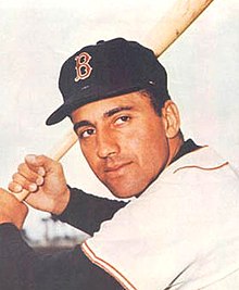 Photo of Rico Petrocelli