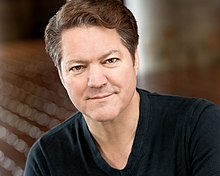 Photo of Robert Petkoff