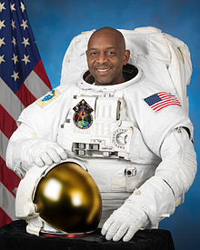 Photo of Robert Satcher