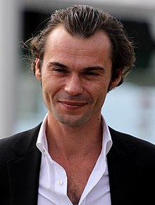 Photo of Robinson Stevenin