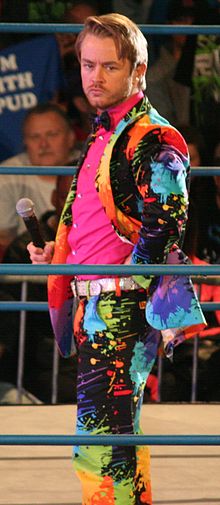 Photo of Drake Maverick