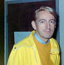 Photo of Rod McKuen