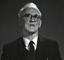 Photo of Rory Connolly