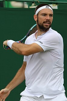 Photo of Jurij Rodionov
