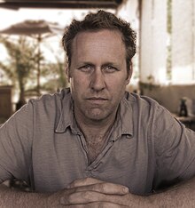 Photo of Roger Avary