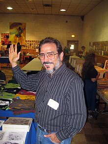 Photo of Roger Stern