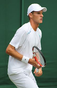Photo of Blaz Rola