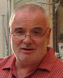 Photo of Roland Hemmo