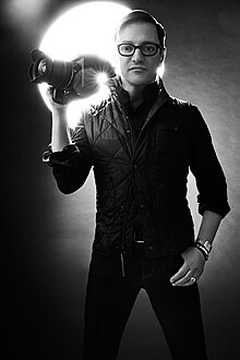 Photo of Matthew Rolston