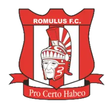 Photo of Romulus FC
