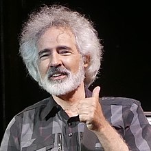 Photo of Ron Blair