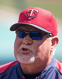 Photo of Ron Gardenhire