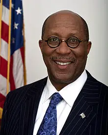 Photo of Ron Kirk