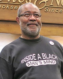 Photo of Ron Stallworth