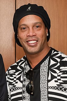 Photo of Ronaldinho Gaucho