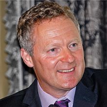 Photo of Rory Bremner