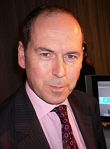 Photo of Rory Cellan-Jones