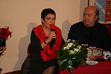 Photo of Rosanna Banfi