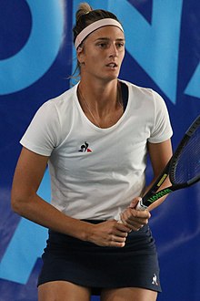 Photo of Camilla Rosatello