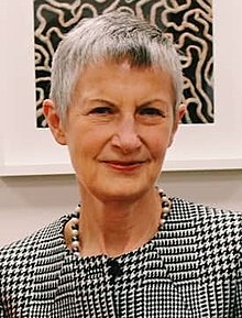 Photo of Rosemary Banks