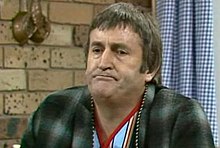 Photo of Ross Higgins
