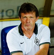 Photo of Franky Vercauteren