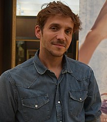 Photo of Ruben Alves