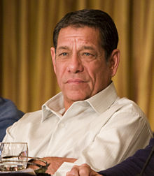 Photo of Rudy Jaramillo