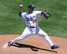 Photo of Rudy Seanez