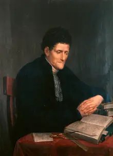 Photo of Paolo Ruffini