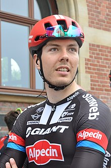 Photo of Max Walscheid