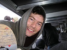 Photo of Rune Glifberg