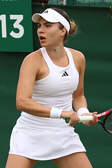 Photo of Elena-Gabriela Ruse