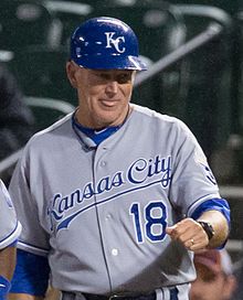 Photo of Rusty Kuntz
