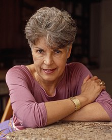 Photo of Ruth Rendell