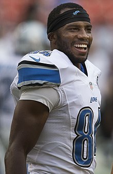 Photo of Ryan Broyles
