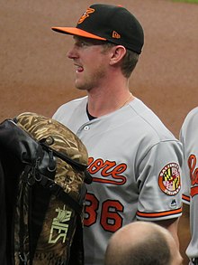 Photo of Ryan Eades