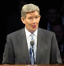 Photo of Gifford Nielsen