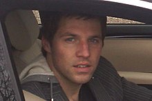 Photo of Thomas Sorensen